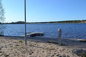 Hotel Aateli Lakeside
