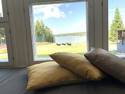 Hotel Aateli Lakeside