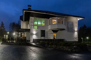 Hotel Aateli Lakeside