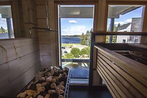 Hotel Aateli Lakeside