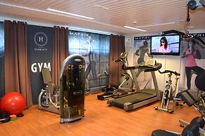 Hotel Aateli Lakeside