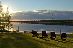 Hotel Aateli Lakeside