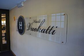 Hotel Aateli Lakeside