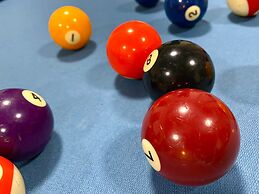 Hotel Aateli Lakeside