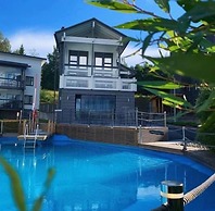 Hotel Aateli Lakeside