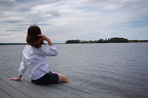 Hotel Aateli Lakeside