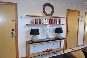 Hotel Aateli Lakeside