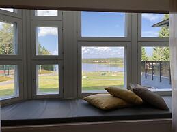 Hotel Aateli Lakeside