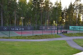 Hotel Aateli Lakeside