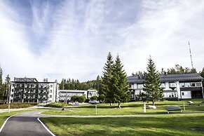 Hotel Aateli Lakeside