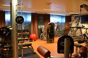 Hotel Aateli Lakeside