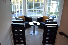 Hotel Aateli Lakeside