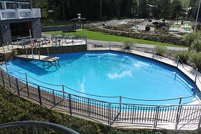 Hotel Aateli Lakeside