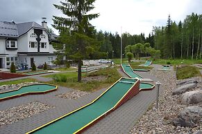 Hotel Aateli Lakeside