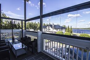 Hotel Aateli Lakeside