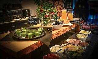 Hotel Aateli Lakeside