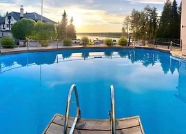 Hotel Aateli Lakeside