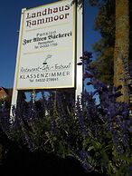 Landhaus Hammoor