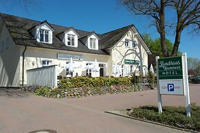 Landhaus Hammoor