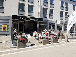 Palm Tree Hotel, Best Western Signature Collection