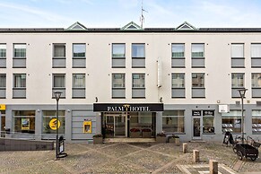 Palm Tree Hotel, Best Western Signature Collection