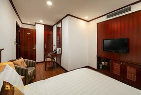 May De Ville Trendy Hotel & Spa