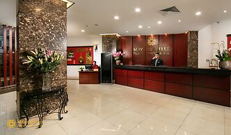 May De Ville Trendy Hotel & Spa
