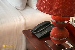 May De Ville Trendy Hotel & Spa