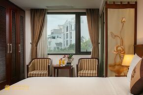 May De Ville Trendy Hotel & Spa