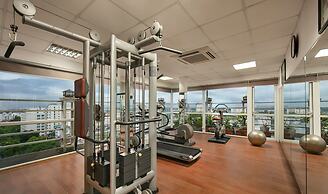 May De Ville Trendy Hotel & Spa