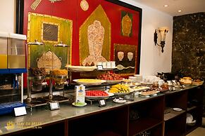 May De Ville Trendy Hotel & Spa