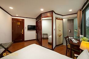 May De Ville Trendy Hotel & Spa