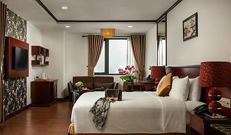 May De Ville Trendy Hotel & Spa