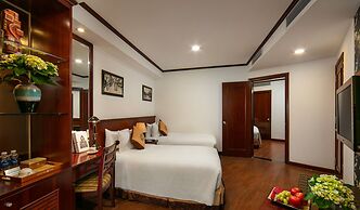 May De Ville Trendy Hotel & Spa