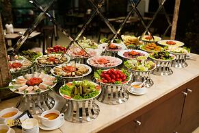 May De Ville Trendy Hotel & Spa