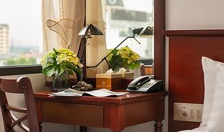 May De Ville Trendy Hotel & Spa