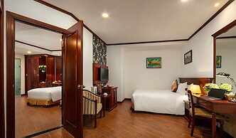 May De Ville Trendy Hotel & Spa