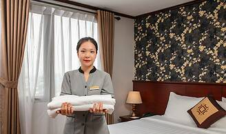 May De Ville Trendy Hotel & Spa