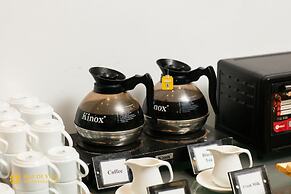 May De Ville Trendy Hotel & Spa