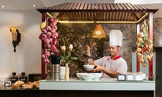 May De Ville Trendy Hotel & Spa