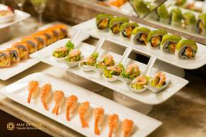 May De Ville Trendy Hotel & Spa