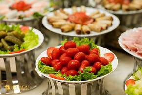 May De Ville Trendy Hotel & Spa