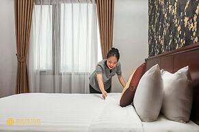 May De Ville Trendy Hotel & Spa