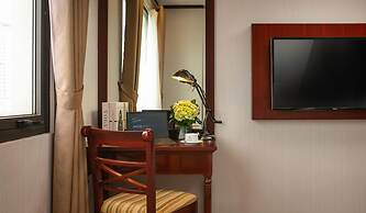 May De Ville Trendy Hotel & Spa