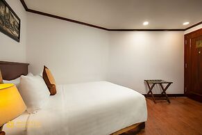 May De Ville Trendy Hotel & Spa