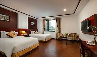 May De Ville Trendy Hotel & Spa