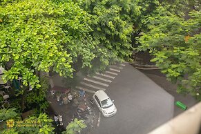 May De Ville Trendy Hotel & Spa