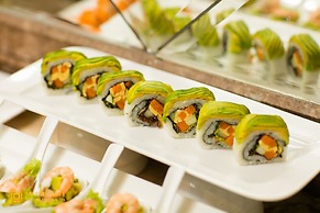 May De Ville Trendy Hotel & Spa