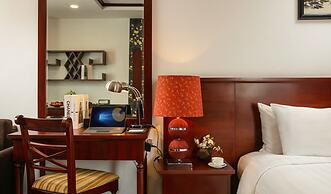 May De Ville Trendy Hotel & Spa