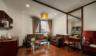 May De Ville Trendy Hotel & Spa